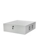 DVR Enclosure (Removable Lid)