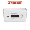 WisuAlarm Standalone Carbon Monoxide Alarm ( WA-HY-GC20B  )