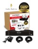 SPRO 5MP 4CH AOC Bundle Kit