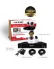 SPRO 1080P 4CH Bundle Kit