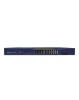 16 Port POE Switch