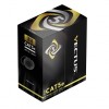 VECTUS CAT5e, 305m Cable, Outdoor (Black)
