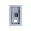 SPRO Flush mounted box for Outdoor Apartment Station
