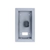 Flush mounted box for Outdoor Apartment Station ( VI-APT01-BKT-F )