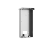 Rain Cover for Outdoor Apartment Station