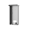 Rain Cover for Outdoor Apartment Station