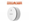 WisuAlarm Interconnected Smoke Alarm with 10 Year Sealed Battery (WA-HY-SA30A-R8)