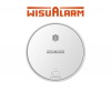 WisuAlarm Interconnected Smoke Alarm with 10 Year Sealed Battery (WA-HY-SA30A-R8)