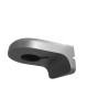 SPRO Wall Bracket, Grey