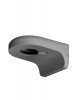 Wall bracket, Grey (WALLBRACKET03-G)