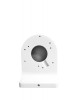 SPRO Wall Bracket, White