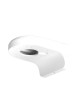 SPRO Wall Bracket, White