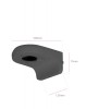 Wall bracket, Grey (WALLBRACKET05-G)