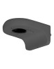 SPRO Wall Bracket, Grey