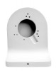 Wall bracket, White (WALLBRACKET05-W)
