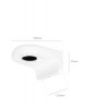 SPRO Wall Bracket, White