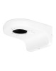 SPRO Wall Bracket, White