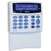 Texecom Premier Elite Ricochet Wireless LCD Keypad LCDLP-W (GCE-0001)