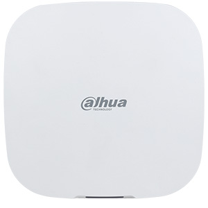 Luxrite's Newest Addition in Home Security: The Dahua Airshield ...