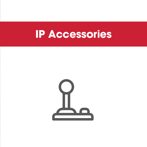 IP Accessories