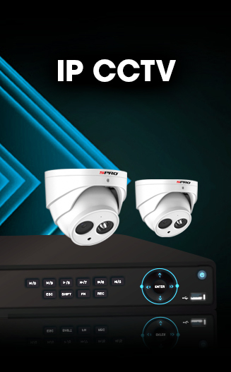 IP CCTV