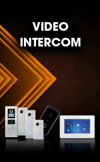 Video Intercom