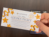 Golden Ticket