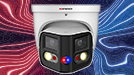 SPRO’s IP Panoramic Duo Camera - The Future of Surveillance Technology