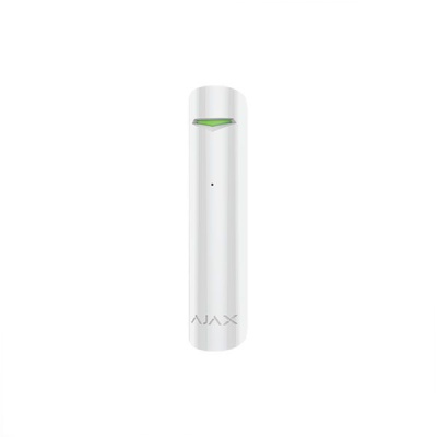 Ajax Socket SmartPlug with Energy Monitor - White (32632)