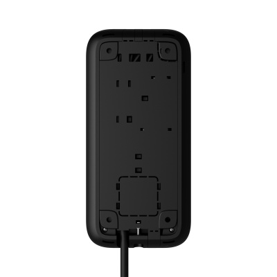 Ajax Superior KeyPad TouchScreen Fibra, Black (143607)