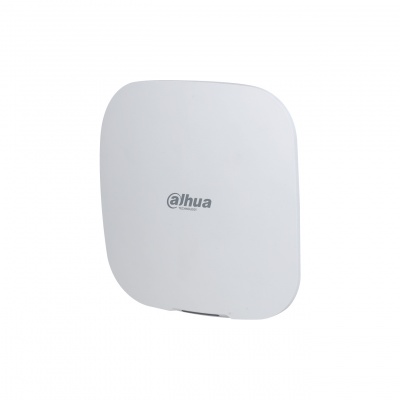 Dahua AirShield | Professional Wireless Security Solutions | Luxrite Ltd