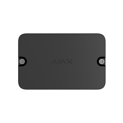 Ajax EN54 I/O Module (2x2) Jeweller - Wireless Input/Output Integration ...
