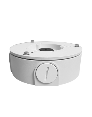 Deep Base, White (BASE05-W)