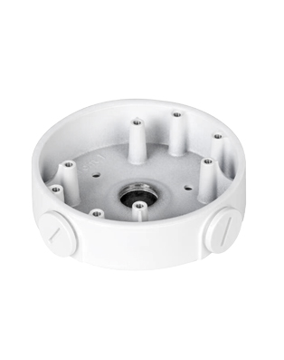 Deep Base, White (BASE10-W)
