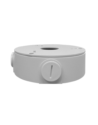 Deep Base, White (BASE11-W)