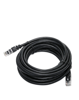 CAT5e, 20m Pre-made Cable