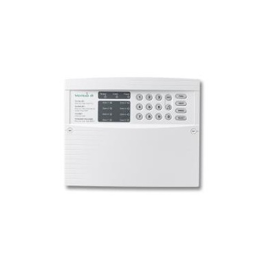 Texecom Veritas Stand Alone Control Panel 8 Zone (CFA-0001)