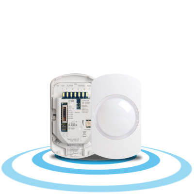 Texecom Capture D20 Dual Tech PIR Detector (AKD-0001)