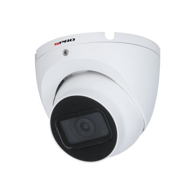 HD Cameras | SPRO High-Definition Security Cameras – Luxrite Security