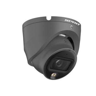 IP Cameras | Ajax & SPRO CCTV High-Definition Network Cameras – Luxrite ...