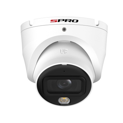 IP Cameras | Ajax & SPRO CCTV High-Definition Network Cameras – Luxrite ...