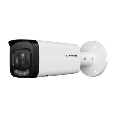 IP Cameras | Ajax & SPRO CCTV High-Definition Network Cameras – Luxrite ...