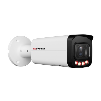 IP Cameras | Ajax & SPRO CCTV High-Definition Network Cameras – Luxrite ...
