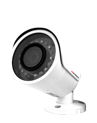 SPRO 4MP HDCVI Fixed Lens Bullet with POC