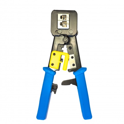 RJ45 RAPID FIT CRIMP TOOL