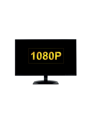 21.5'' LED HDMI Monitor