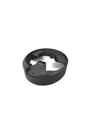 Deep Base, Grey (IRDOMEBASE-G-LHD)