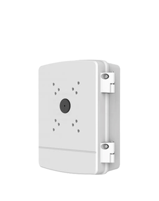 JUNCTION BOX WHITE