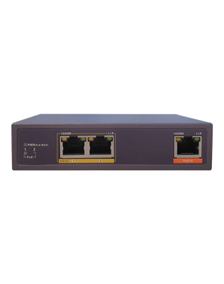 POE Extender