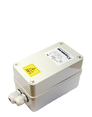 DC12V Outdoor PSU